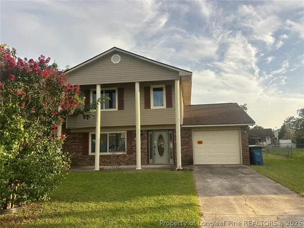 $209,000 | 7890 Uriah Drive, Fayetteville, NC 28314