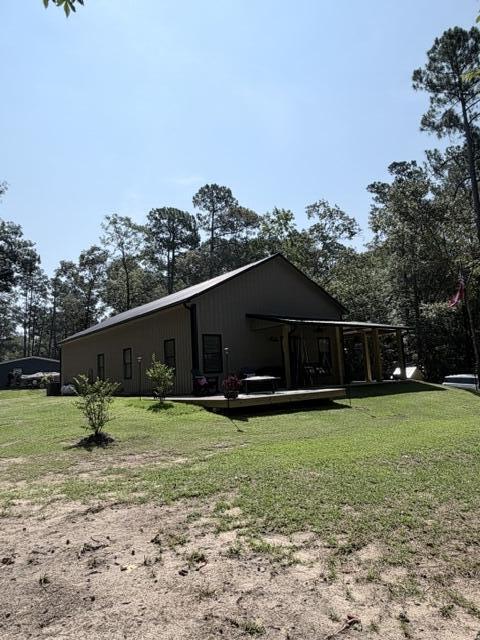 1270 Stukes Road Manning, SC 29102 - Photo 10 of 102 IMG_1654