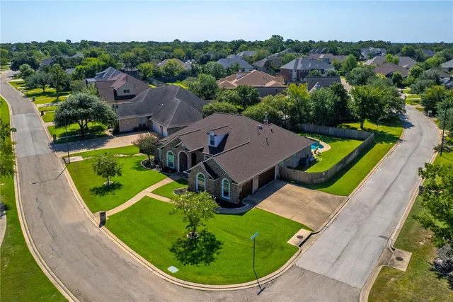 $795,000 | 2209 Rockingham Loop, College Station, TX 77845