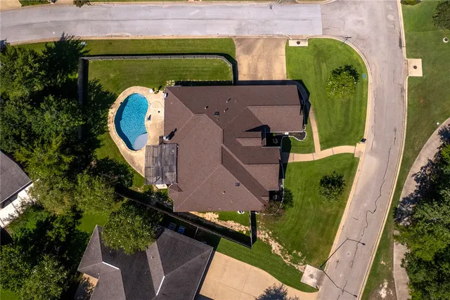 $795,000 | 2209 Rockingham Loop, College Station, TX 77845