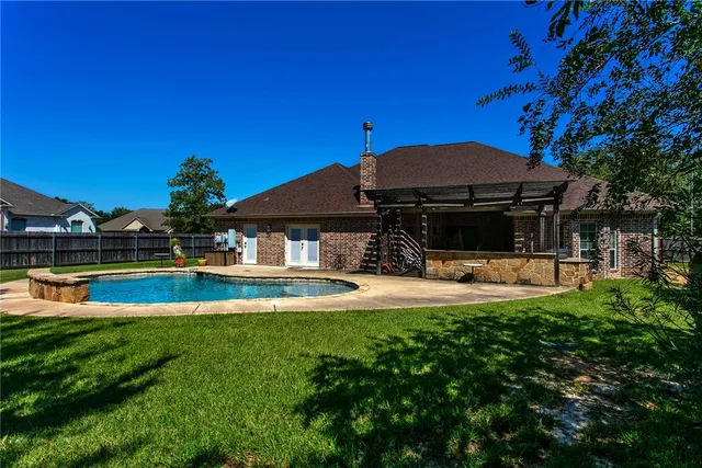 $795,000 | 2209 Rockingham Loop, College Station, TX 77845