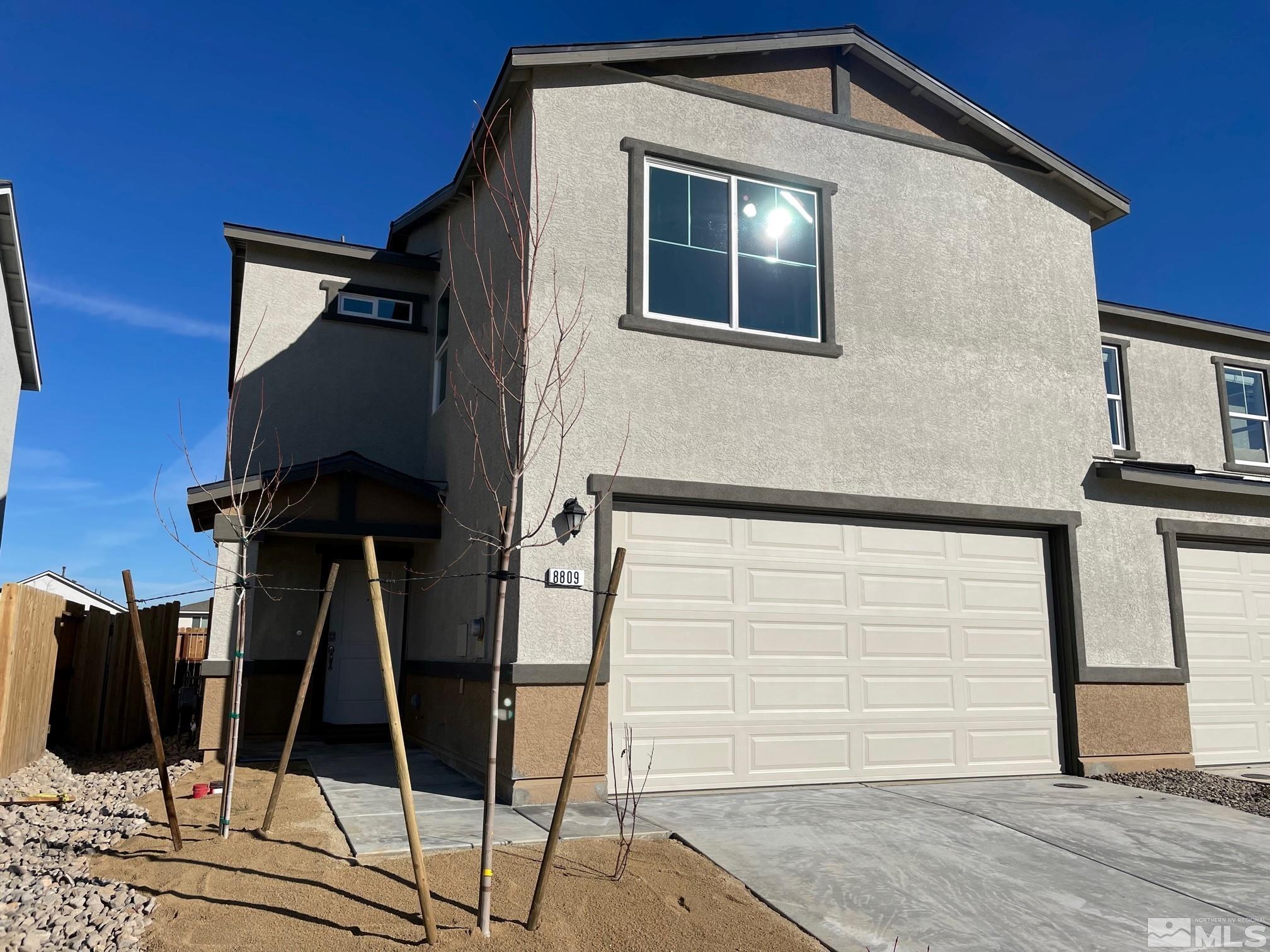 8809 Sky Wind Road, Unit LOT #404 Reno, NV 89506 - Photo 1 of 21 Photo 1