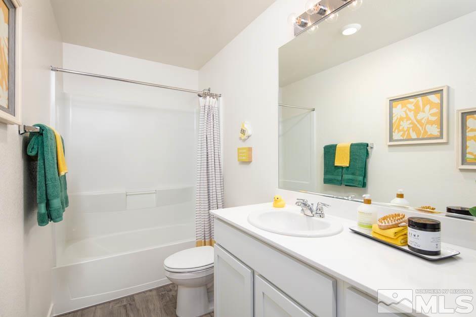 8809 Sky Wind Road, Unit LOT #404 Reno, NV 89506 - Photo 13 of 21 Photo 13