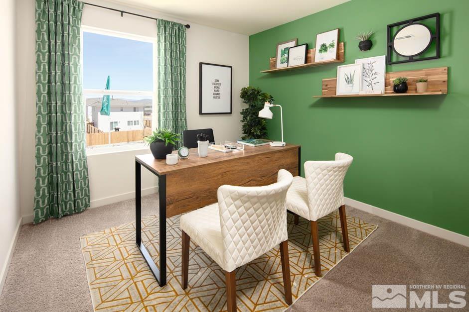 8809 Sky Wind Road, Unit LOT #404 Reno, NV 89506 - Photo 14 of 21 Photo 14