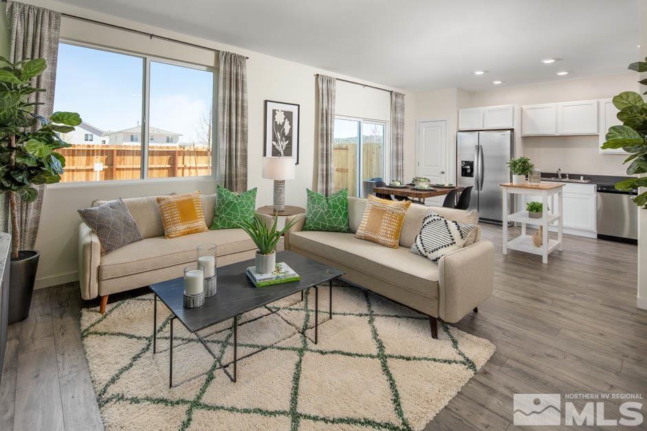 8809 Sky Wind Road, Unit LOT #404 Reno, NV 89506 - Photo 2 of 21 Photo 2