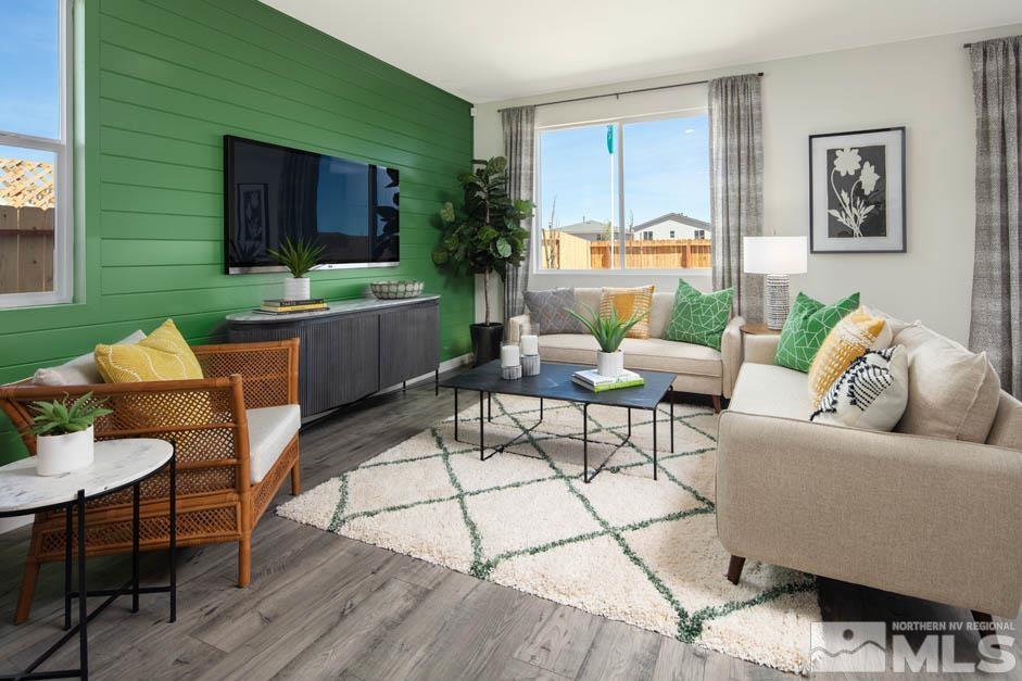 8809 Sky Wind Road, Unit LOT #404 Reno, NV 89506 - Photo 3 of 21 Photo 3