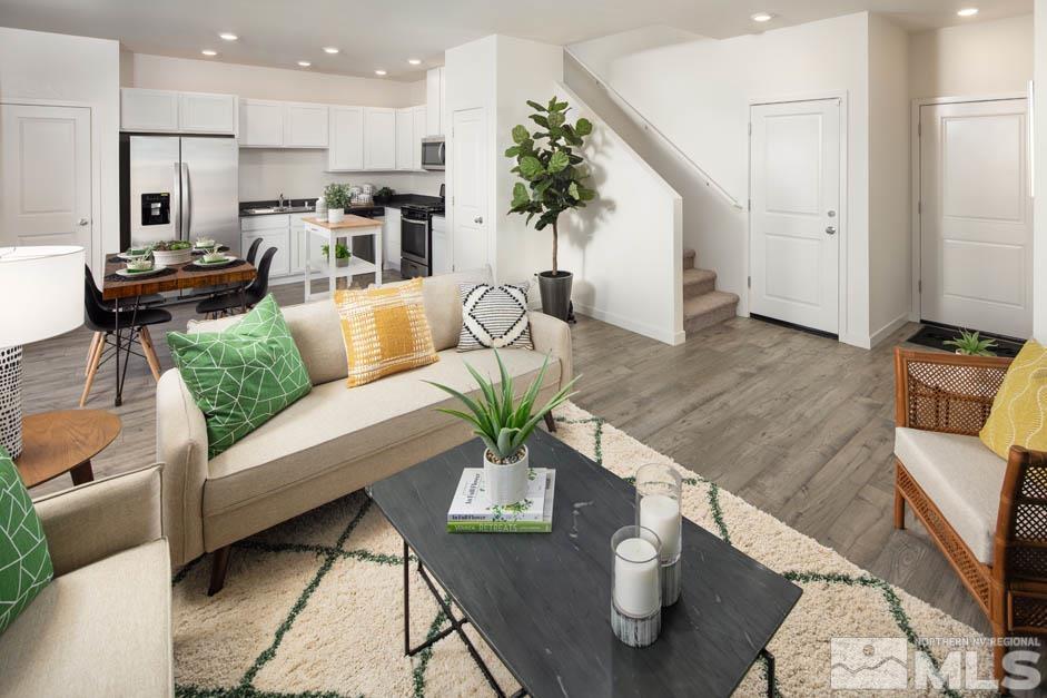 8809 Sky Wind Road, Unit LOT #404 Reno, NV 89506 - Photo 4 of 21 Photo 4