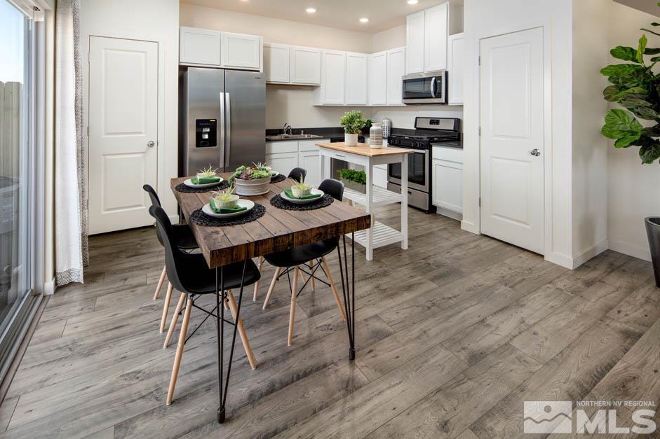 8809 Sky Wind Road, Unit LOT #404 Reno, NV 89506 - Photo 5 of 21 Photo 5