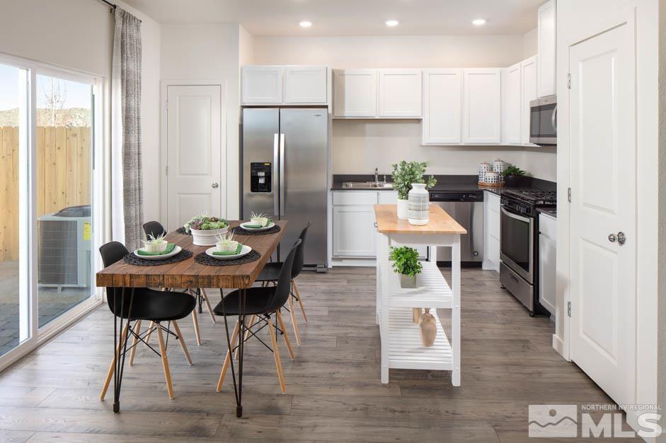 8809 Sky Wind Road, Unit LOT #404 Reno, NV 89506 - Photo 7 of 21 Photo 7