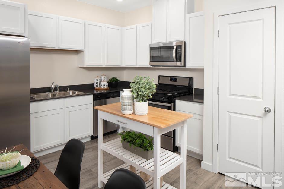 8809 Sky Wind Road, Unit LOT #404 Reno, NV 89506 - Photo 8 of 21 Photo 8