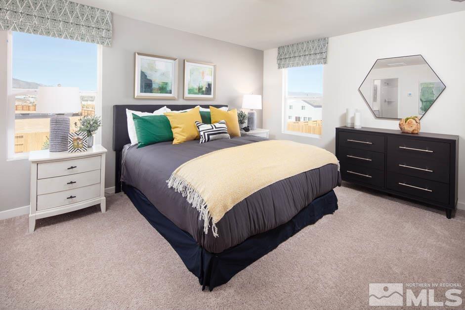 8809 Sky Wind Road, Unit LOT #404 Reno, NV 89506 - Photo 9 of 21 Photo 9