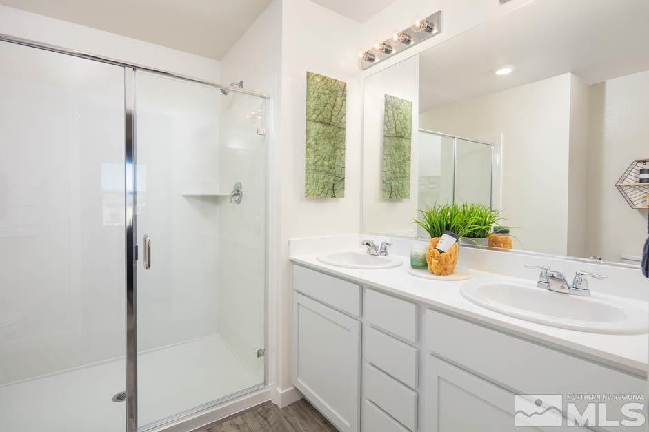 8809 Sky Wind Road, Unit LOT #404 Reno, NV 89506 - Photo 10 of 21 Photo 10