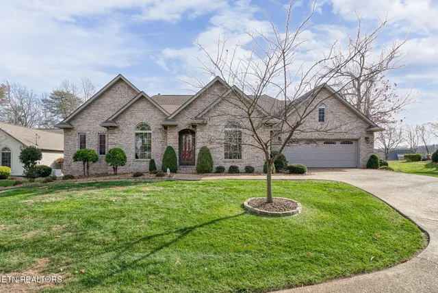 $680,000 | 120 Valarian Drive, Crossville, TN 38558