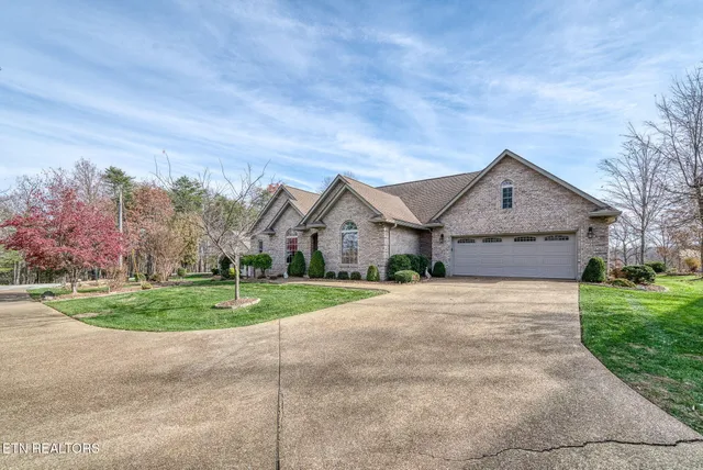$680,000 | 120 Valarian Drive, Crossville, TN 38558