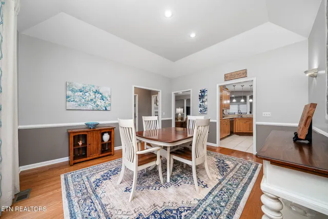 $680,000 | 120 Valarian Drive, Crossville, TN 38558