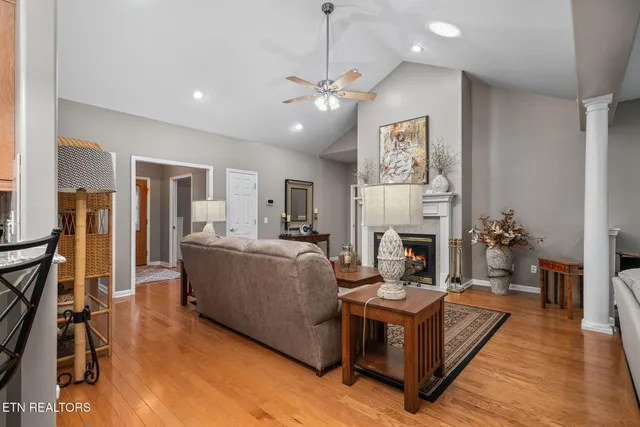 $680,000 | 120 Valarian Drive, Crossville, TN 38558