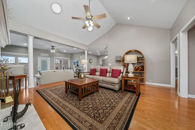 $680,000 | 120 Valarian Drive, Crossville, TN 38558