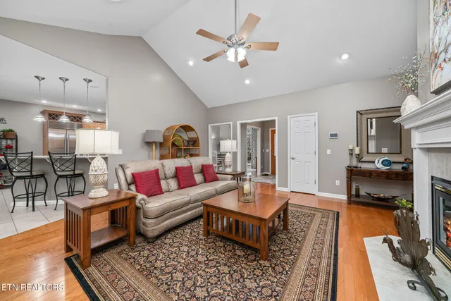 $680,000 | 120 Valarian Drive, Crossville, TN 38558