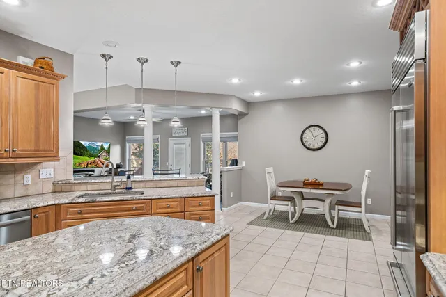 $680,000 | 120 Valarian Drive, Crossville, TN 38558