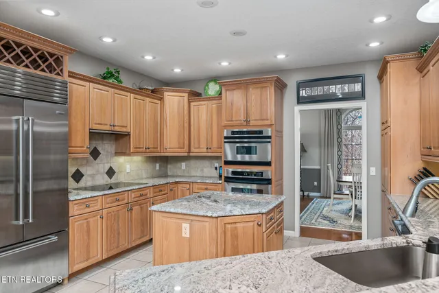 $680,000 | 120 Valarian Drive, Crossville, TN 38558