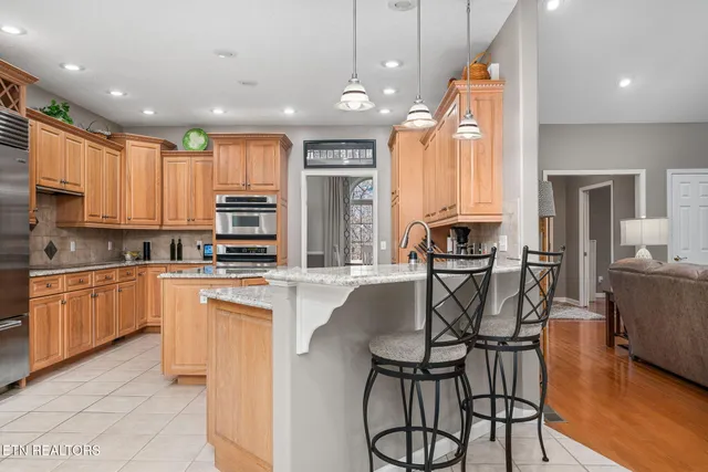 $680,000 | 120 Valarian Drive, Crossville, TN 38558