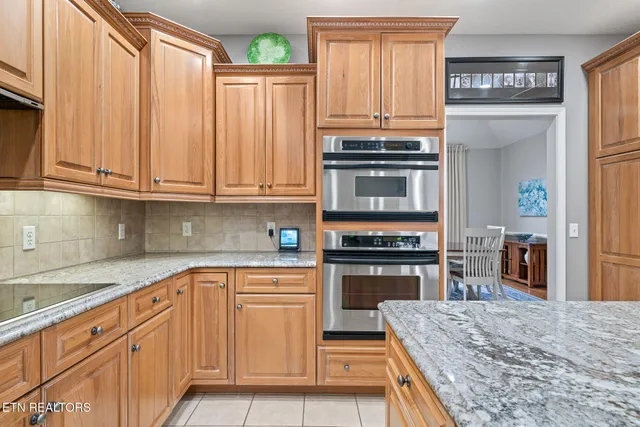 $680,000 | 120 Valarian Drive, Crossville, TN 38558