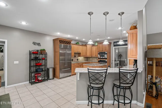 $680,000 | 120 Valarian Drive, Crossville, TN 38558