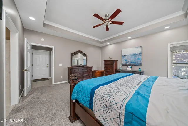 $680,000 | 120 Valarian Drive, Crossville, TN 38558