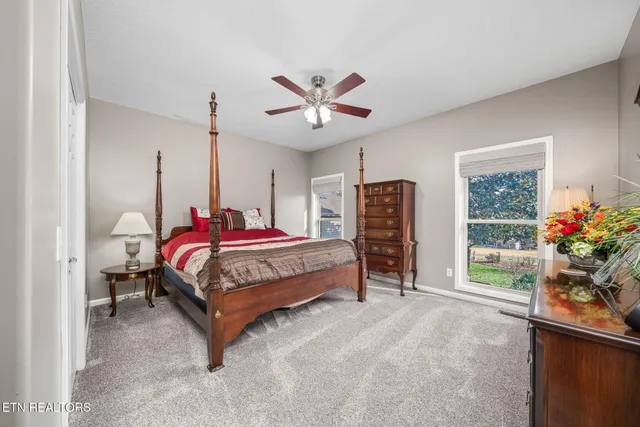 $680,000 | 120 Valarian Drive, Crossville, TN 38558