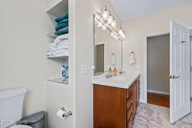 $680,000 | 120 Valarian Drive, Crossville, TN 38558