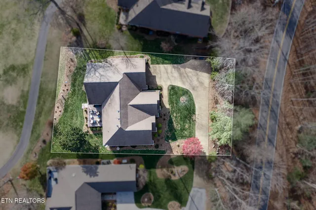 $680,000 | 120 Valarian Drive, Crossville, TN 38558