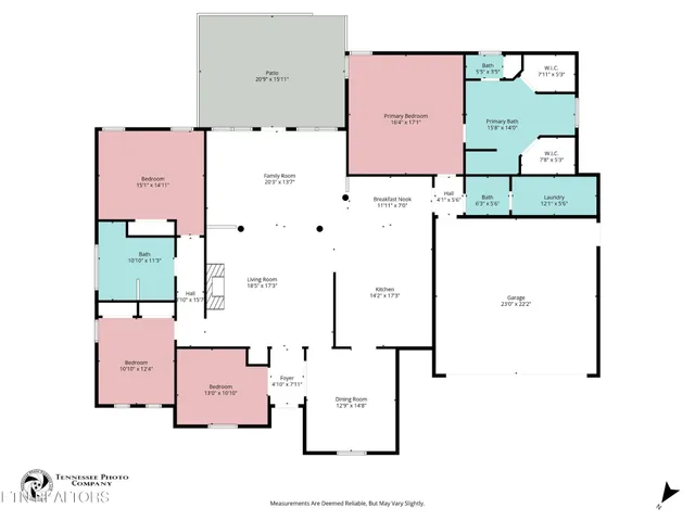 $680,000 | 120 Valarian Drive, Crossville, TN 38558