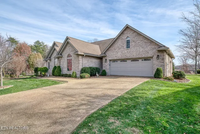 $680,000 | 120 Valarian Drive, Crossville, TN 38558