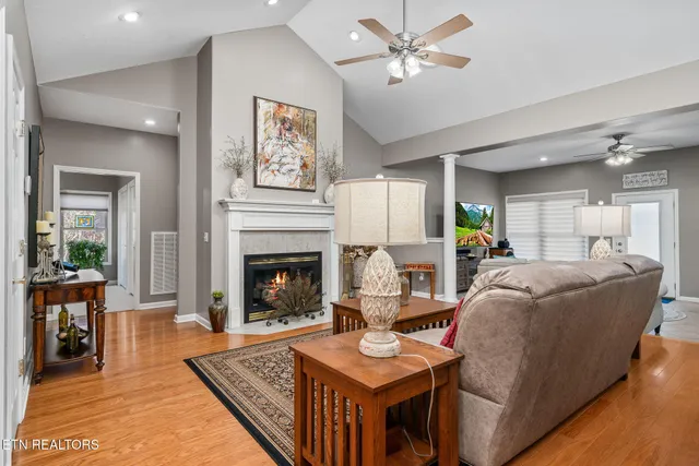 $680,000 | 120 Valarian Drive, Crossville, TN 38558