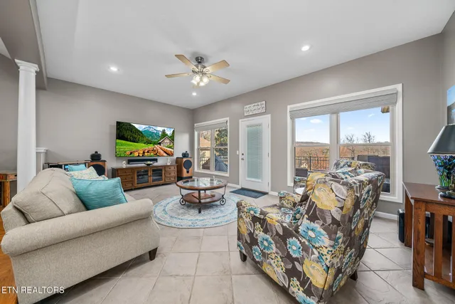 $680,000 | 120 Valarian Drive, Crossville, TN 38558