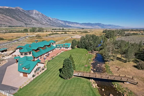 a view of a sky from a balcony