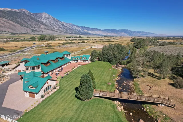 a view of a sky from a balcony