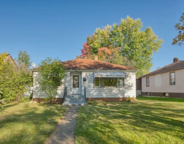 $114,900 | 3810 2nd Avenue West, Hibbing, MN 55746