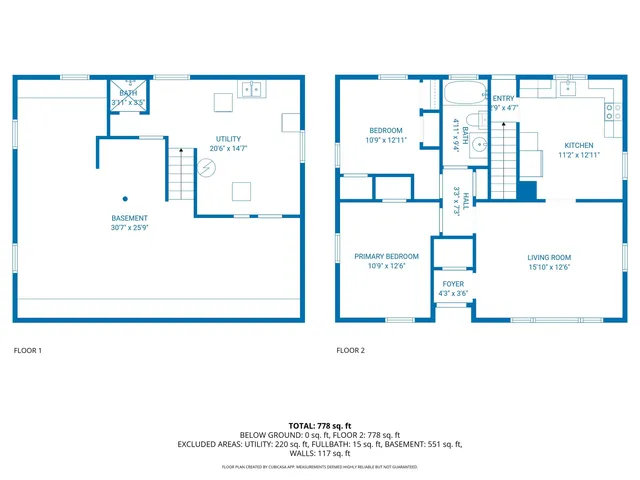 $114,900 | 3810 2nd Avenue West, Hibbing, MN 55746