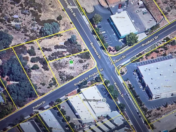 $139,000 | 4290 Product Drive, Cameron Park, CA 95682