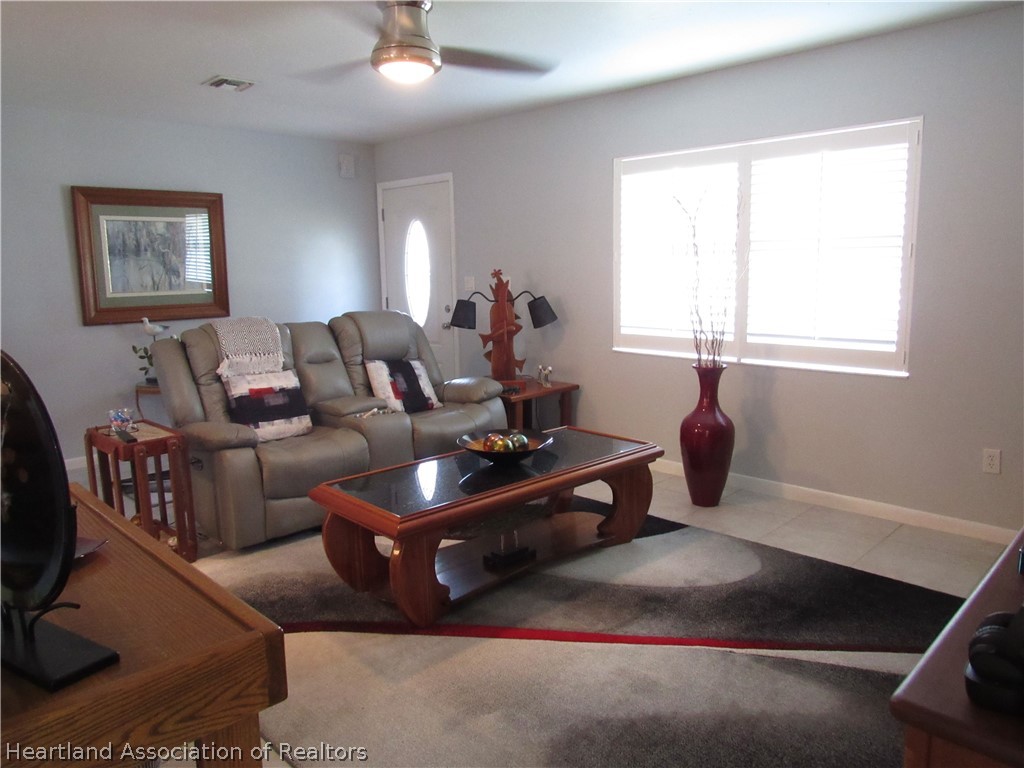 51 Quail Roost Road Lake Placid, FL 33852 - Photo 4 of 33