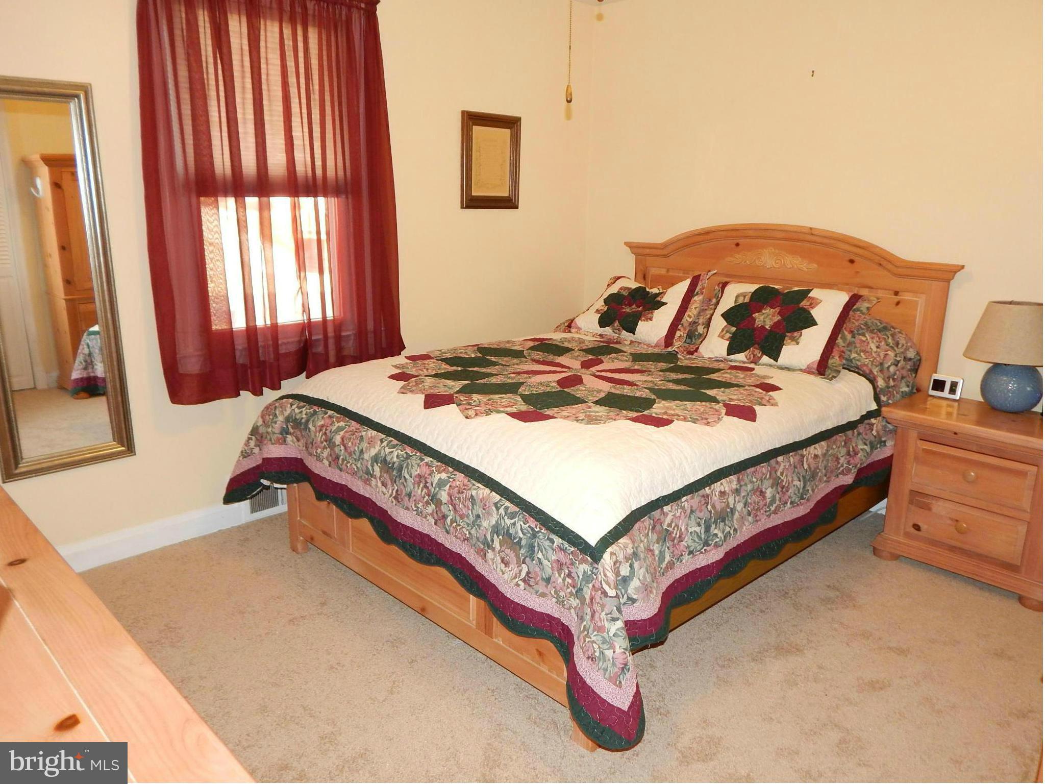 1243 Elm Road Baltimore, MD 21227 - Photo 15 of 29 Bedroom (Master)