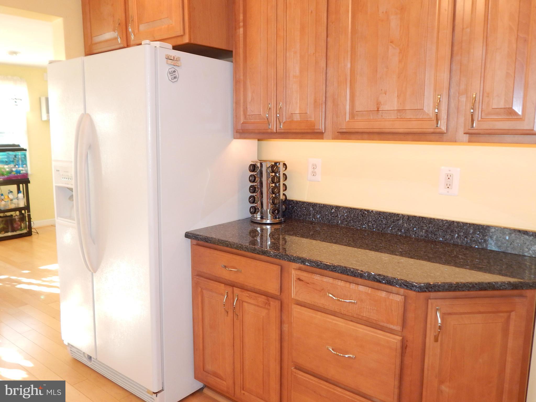 1243 Elm Road Baltimore, MD 21227 - Photo 22 of 29 Kitchen