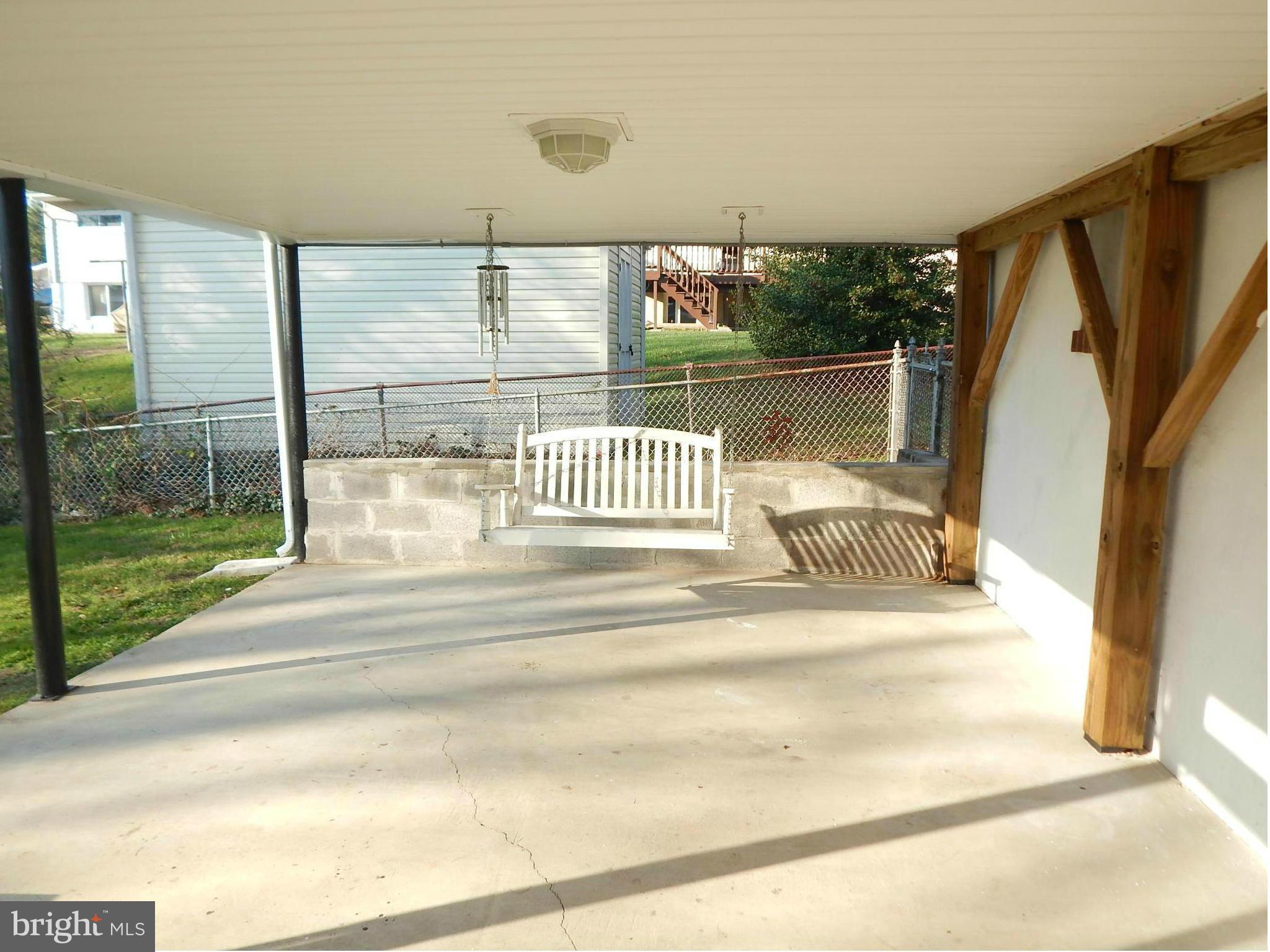1243 Elm Road Baltimore, MD 21227 - Photo 23 of 29 Exterior (General)