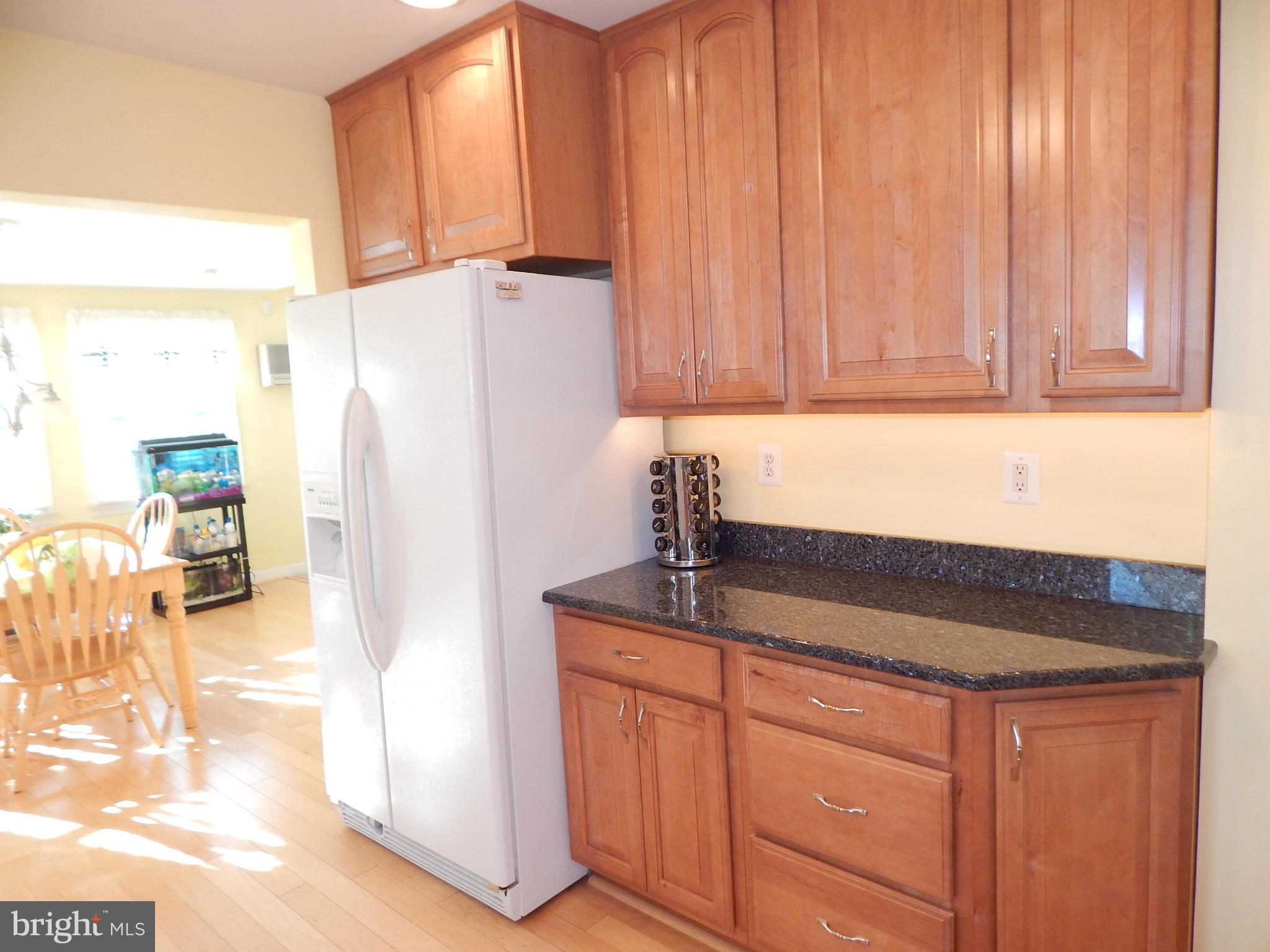 1243 Elm Road Baltimore, MD 21227 - Photo 7 of 29 Kitchen