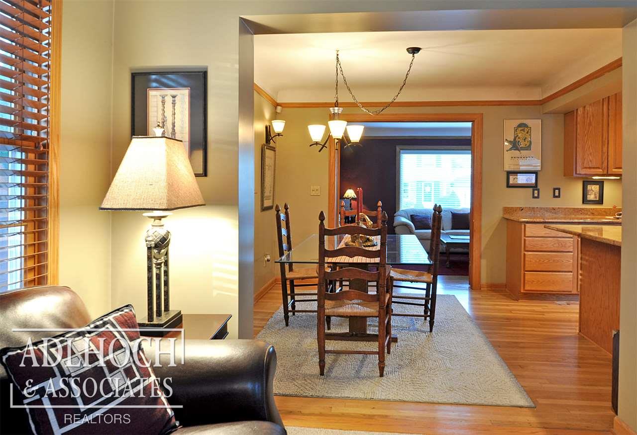 1015 Nottingham Road Grosse Pointe Park, MI 48230 - Photo 7 of 17