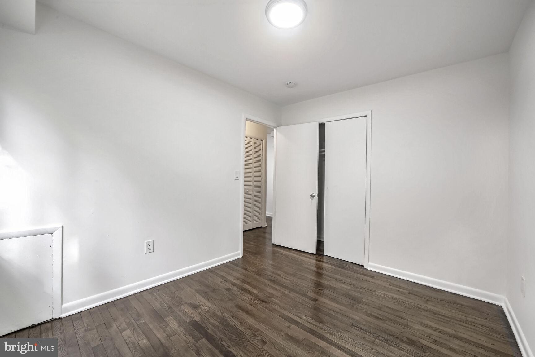 2636 Wade Road Southeast, Unit 23 Washington, DC 20020 - Photo 17 of 22 Gallery Image 17