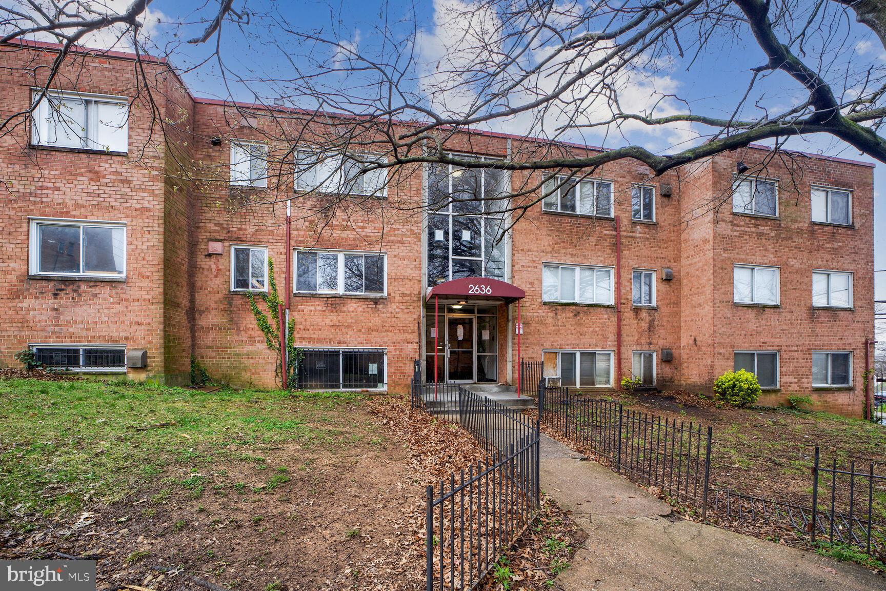 2636 Wade Road Southeast, Unit 23 Washington, DC 20020 - Photo 2 of 22 Gallery Image 2