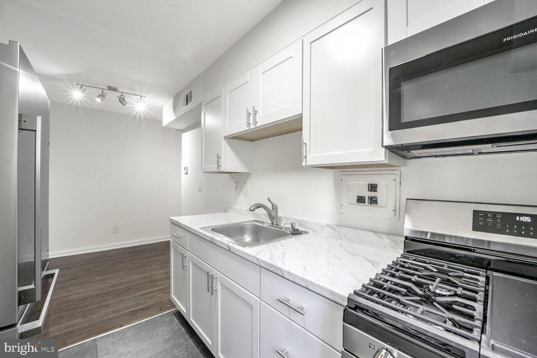 2636 Wade Road Southeast, Unit 23 Washington, DC 20020 - Photo 7 of 22 Gallery Image 7