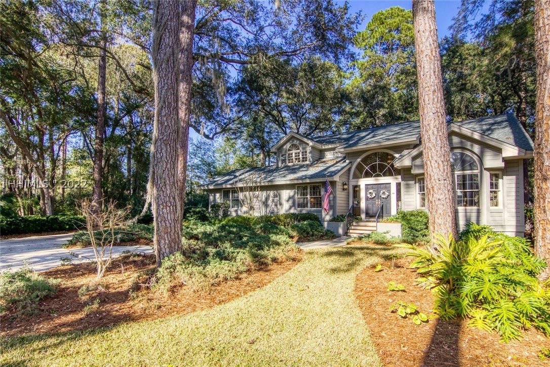 22 Sand Fiddler Road Hilton Head Island, SC 29928 - Photo 1 of 1 Gallery Image 1